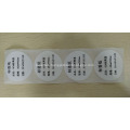 synthetic paper for plastic bottle label